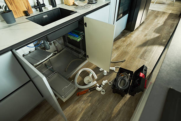 24/7 Emergency Faucet Repair experts in Falls Church, VA